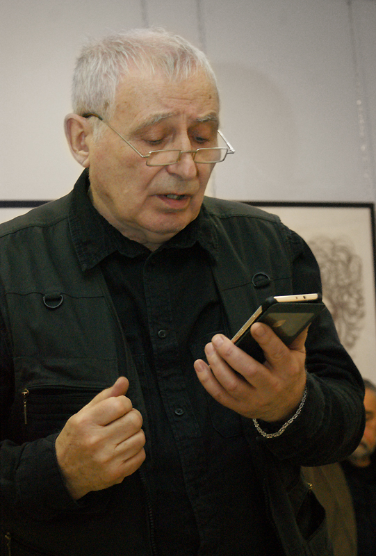 Валерий Мишин