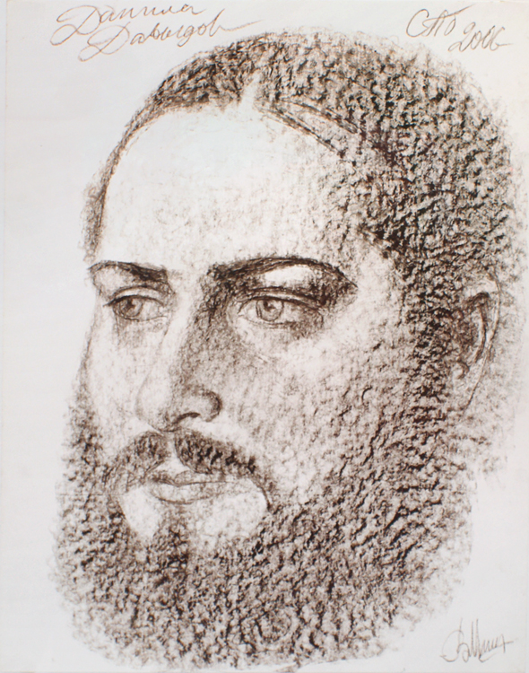 Валерий Мишин