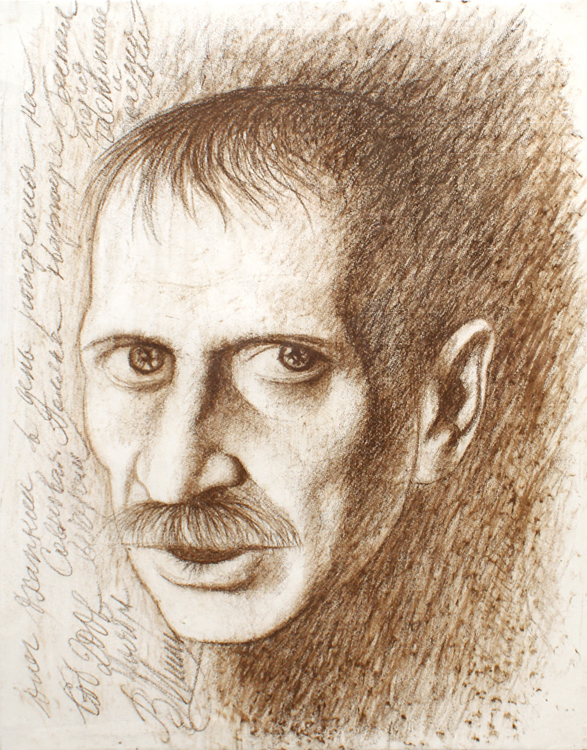 Валерий Мишин