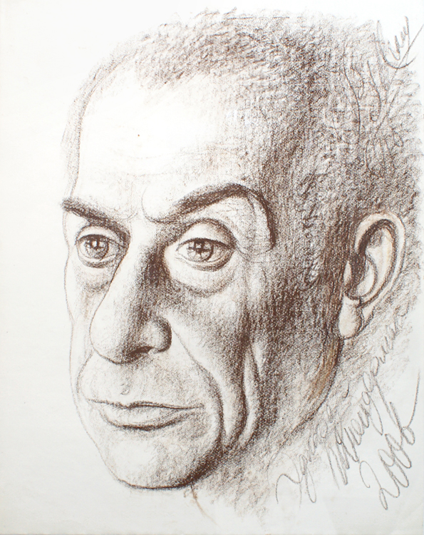Валерий Мишин