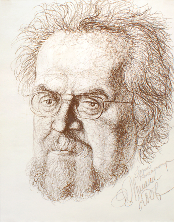Валерий Мишин