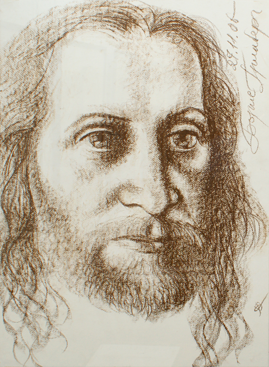 Валерий Мишин
