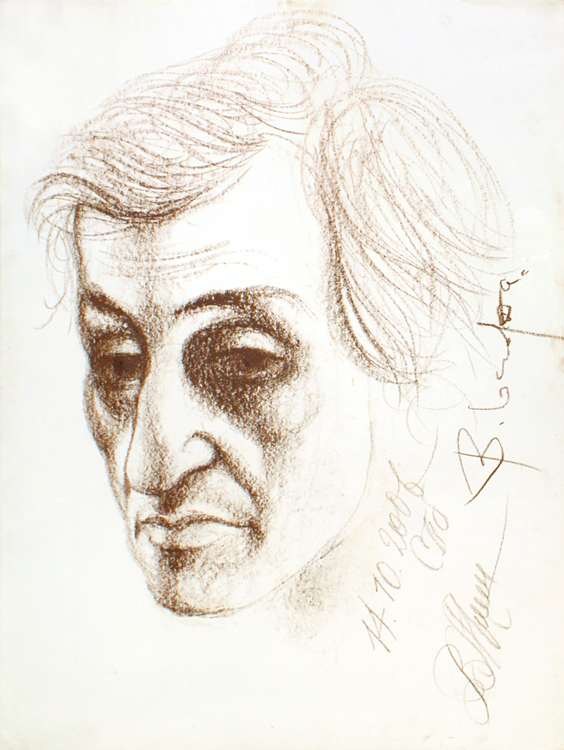 Валерий Мишин