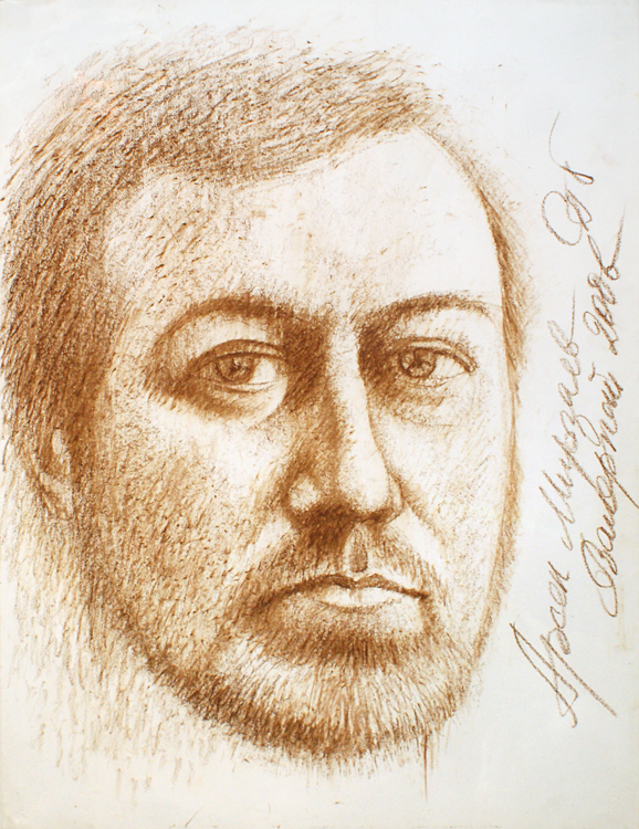 Валерий Мишин
