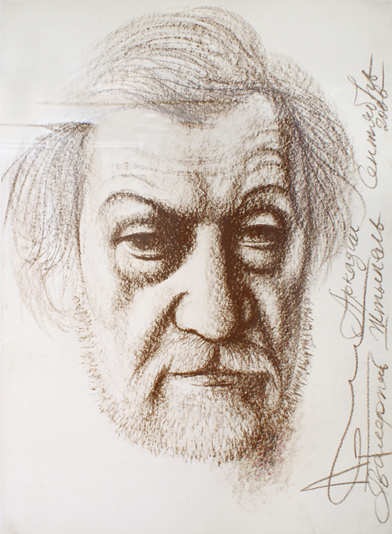 Валерий Мишин