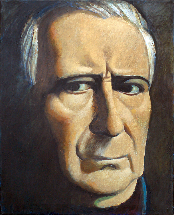 Валерий Мишин