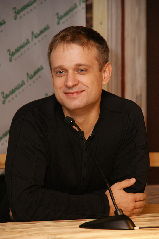 Вячеслав Шилов