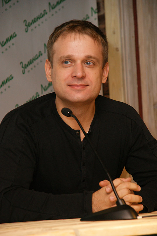 Вячеслав Шилов
