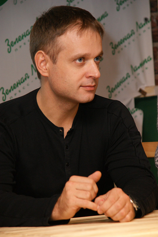 Вячеслав Шилов