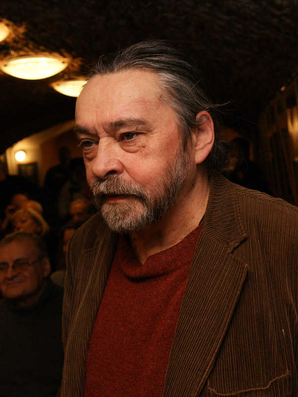 Сергей Ковальский
