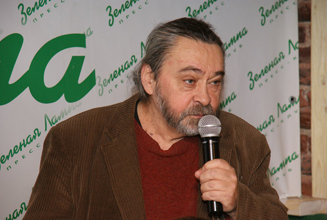 Сергей Ковальский