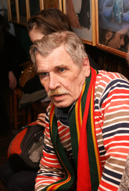 Владислав Бугаев