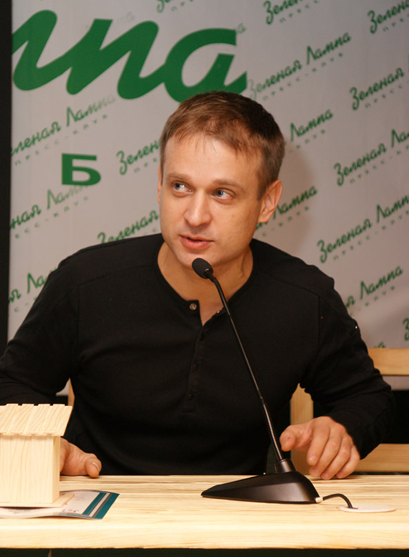 Вячеслав Шилов