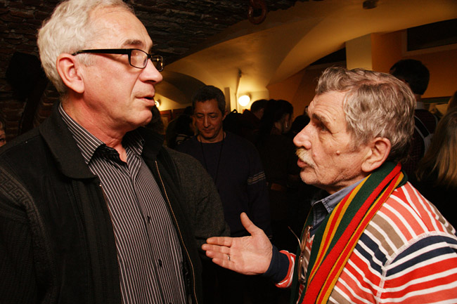 Владислав Бугаев