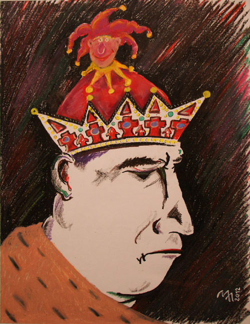 Леонид Мельник