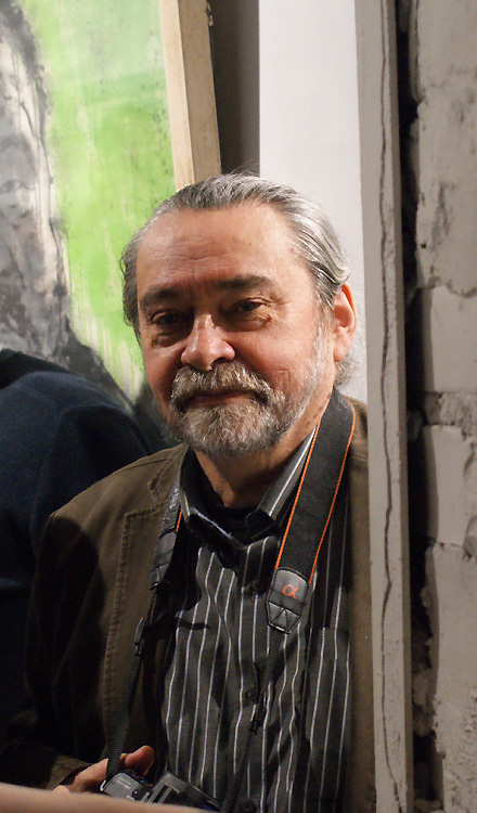 Сергей Ковальский