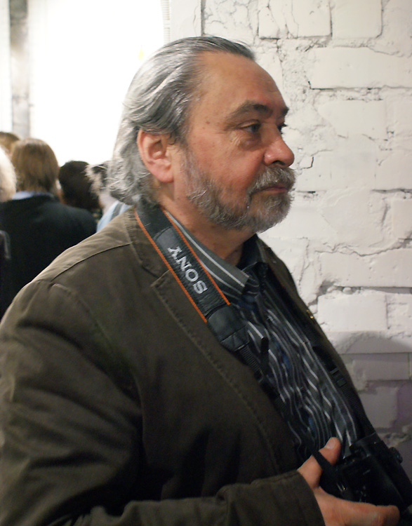 Сергей Ковальский