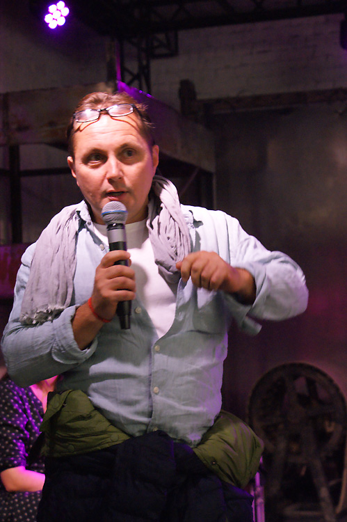 Кирилл Авелев