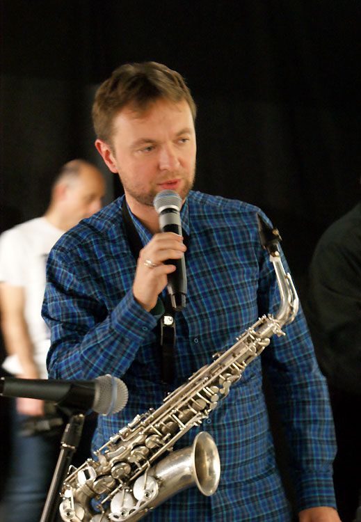 Алексей Круглов