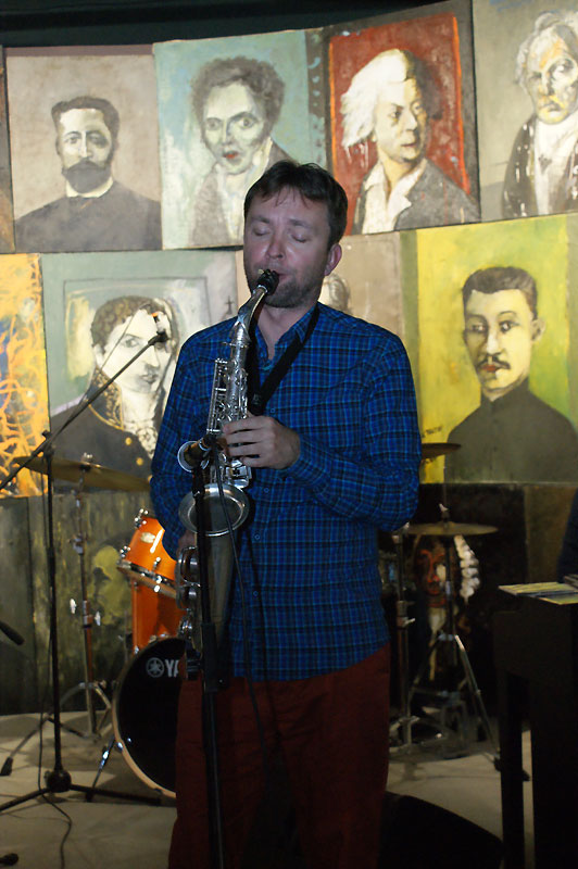 Алексей Круглов
