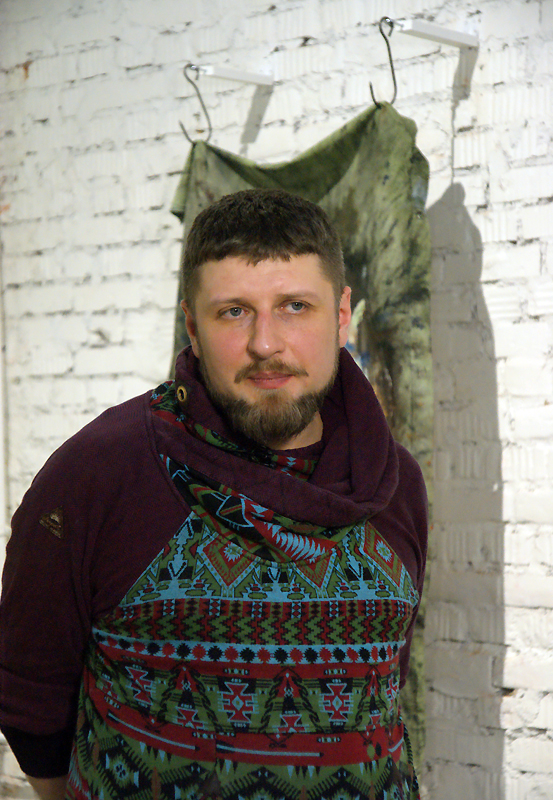 Александр Дашевский