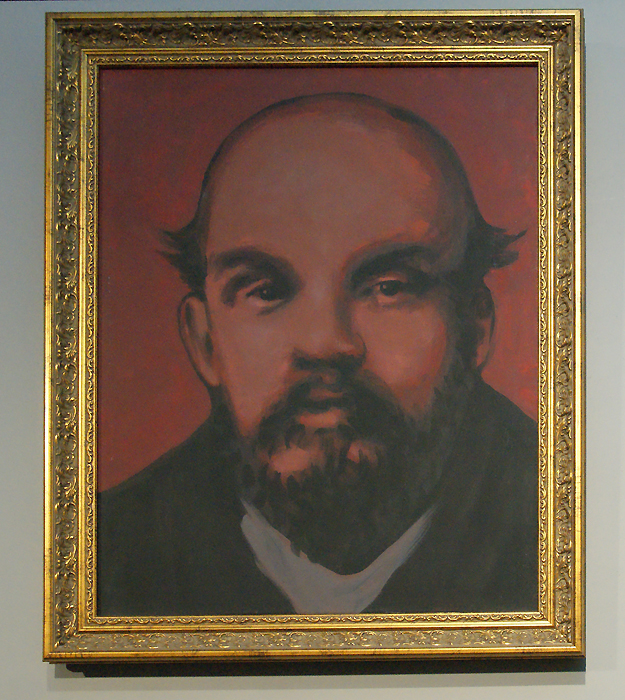 Николай Васильев