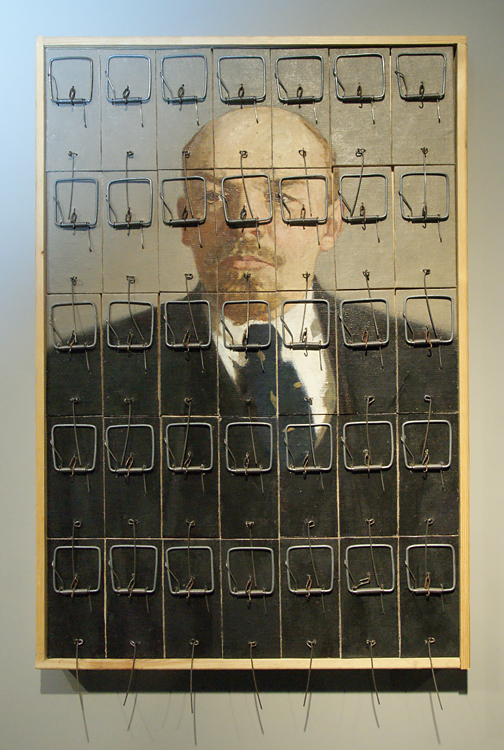 Владимир Козин