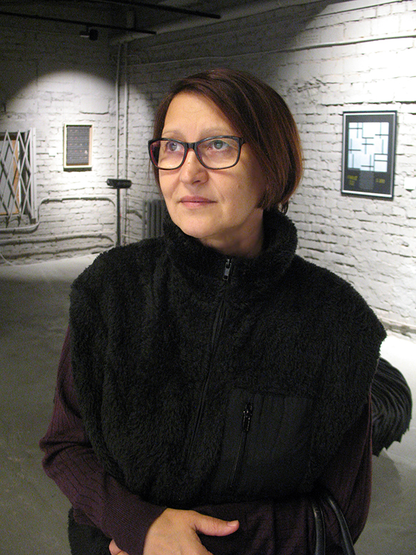Светлана Косенкова