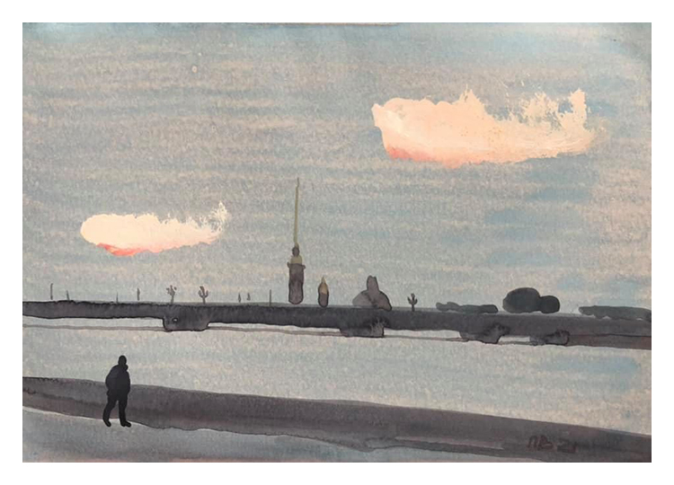 Вероника Леонтьева