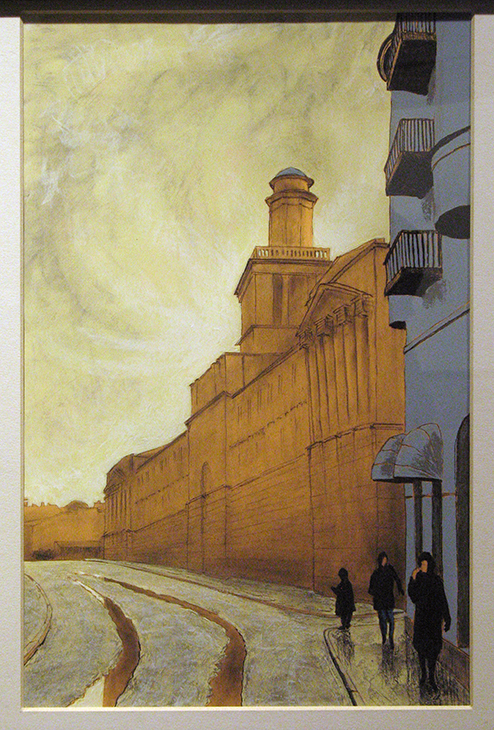 Рубен Монахов