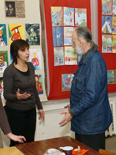 �.�. �������, �.�. �������