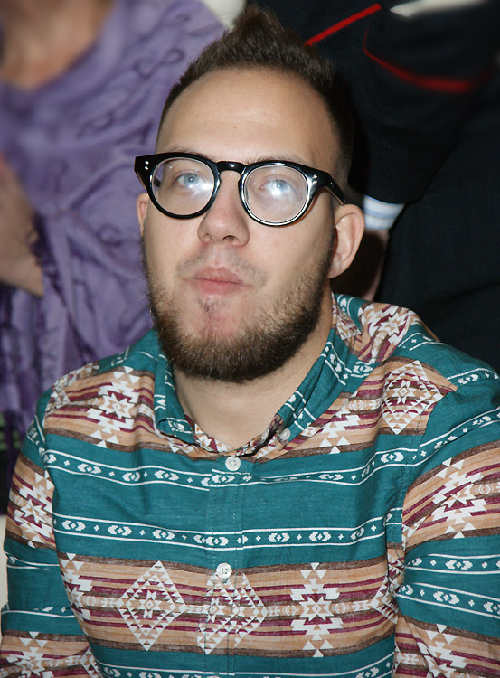 Валентин Трусов