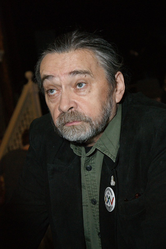 Сергей Ковальский