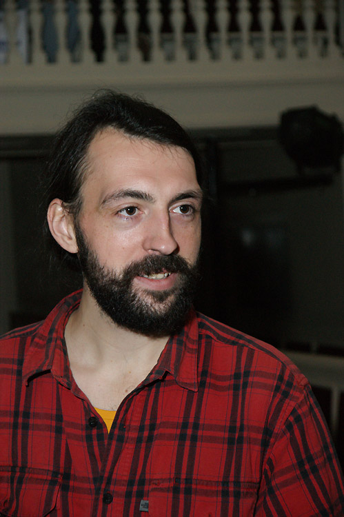 Андрей Докин