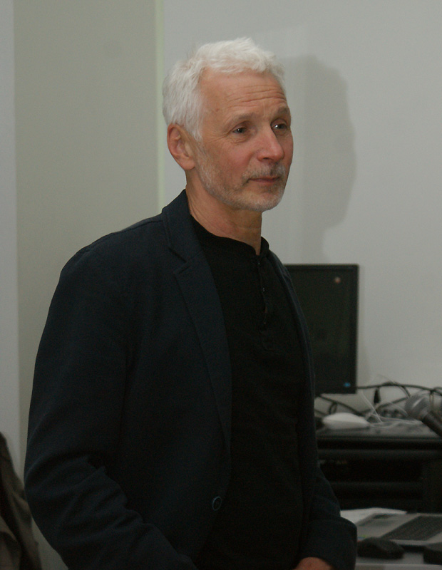 Дмитрий Конрадт