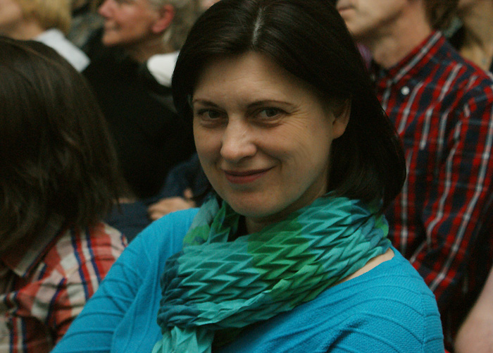 Елена Орлова