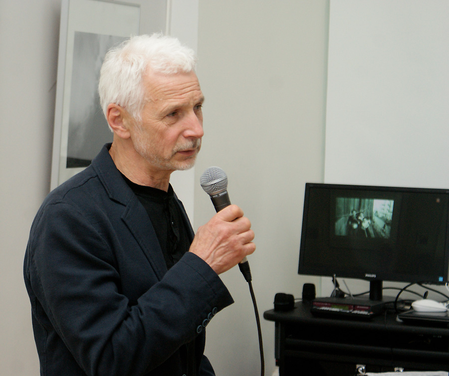 Дмитрий Конрадт
