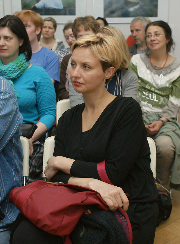 Анна Величко