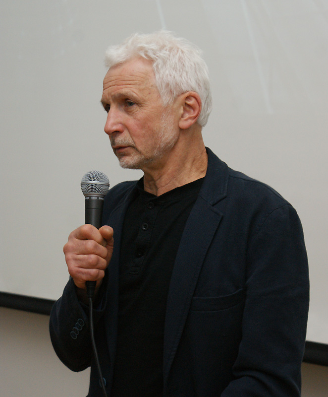 Дмитрий Конрадт