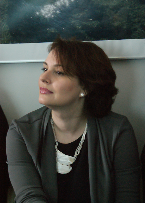 Елена Коваль