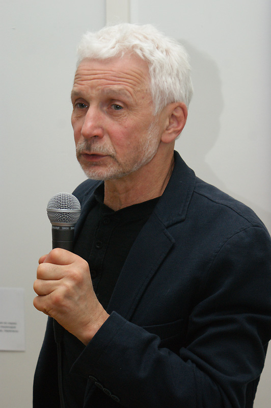 Дмитрий Конрадт