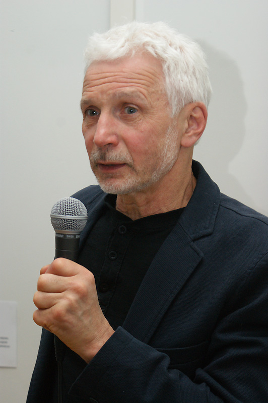 Дмитрий Конрадт