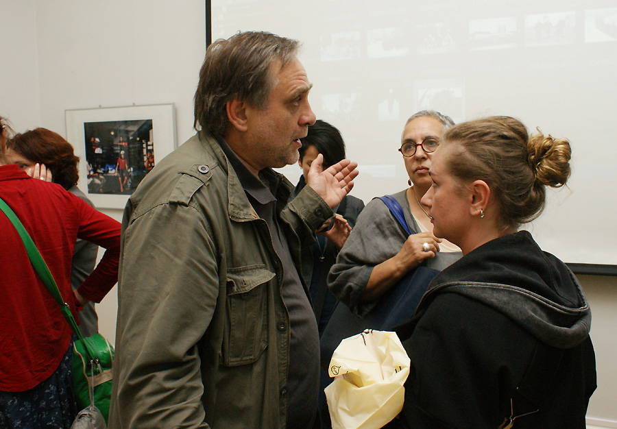 Юрий Ермолов