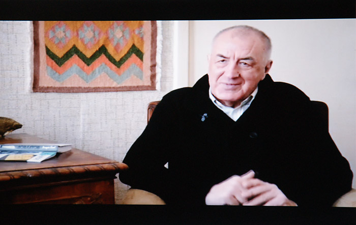 Валерий Попов