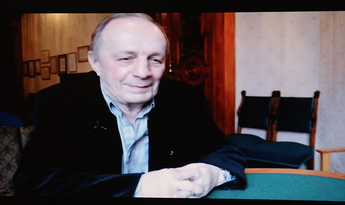 Андрей Арьев