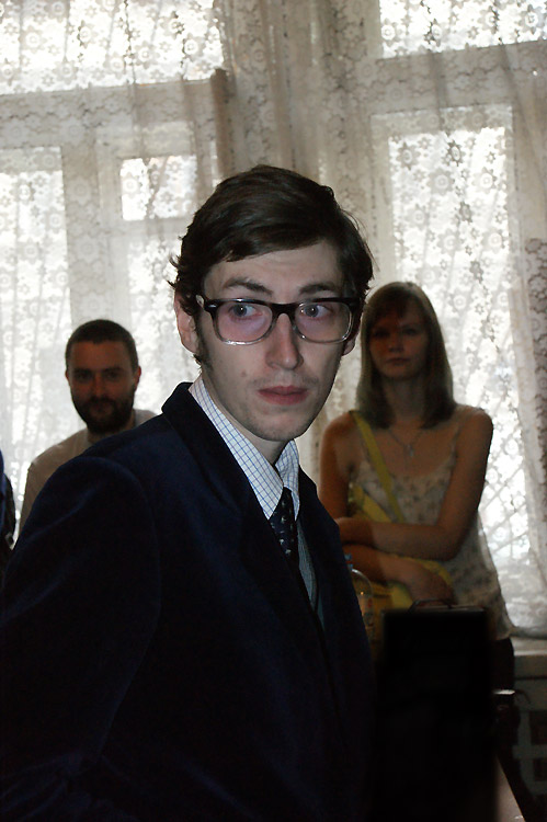 Михаил Лоов