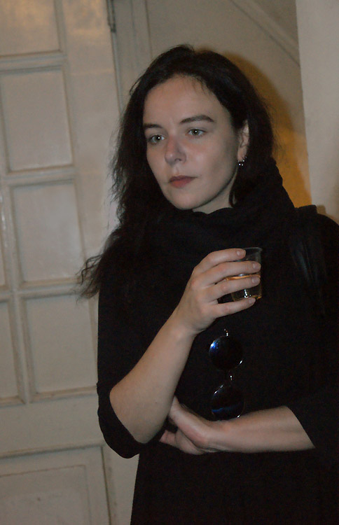 Лиза Dandy