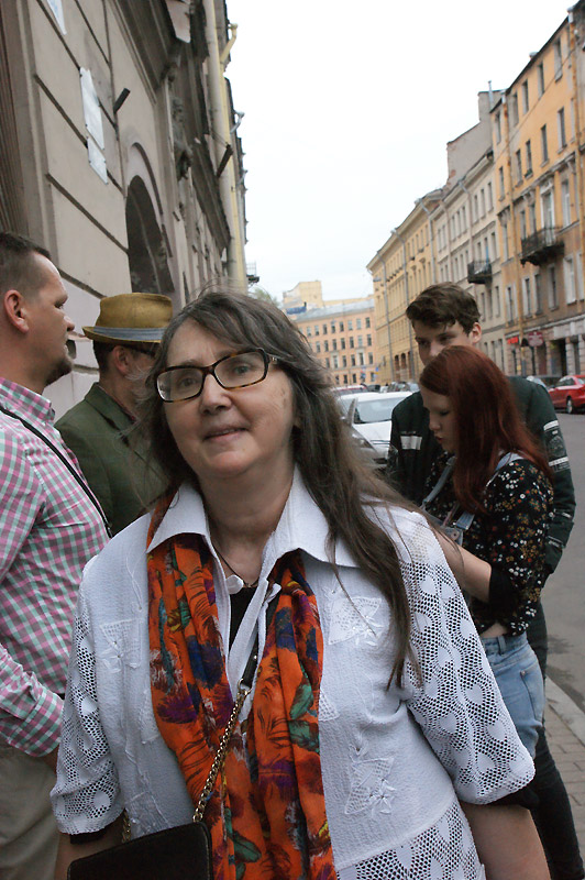 Алла Кононова