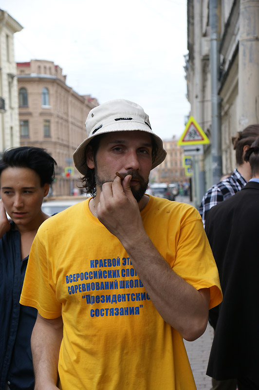 Наталья Хабарова, Евгений Позняков