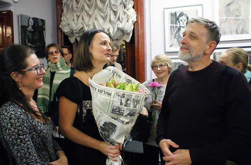 Александр Некрасов